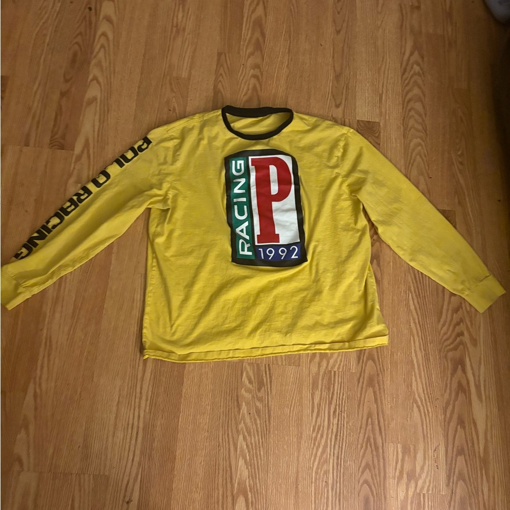 Ralph Polo racing Shirt